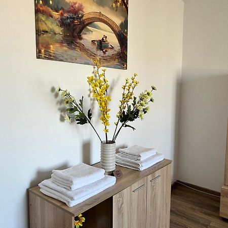 Mira Apartment Constanţa Esterno foto