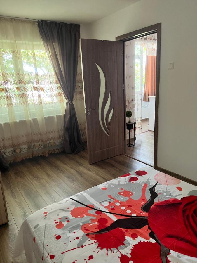 Mira Apartment Constanţa Esterno foto