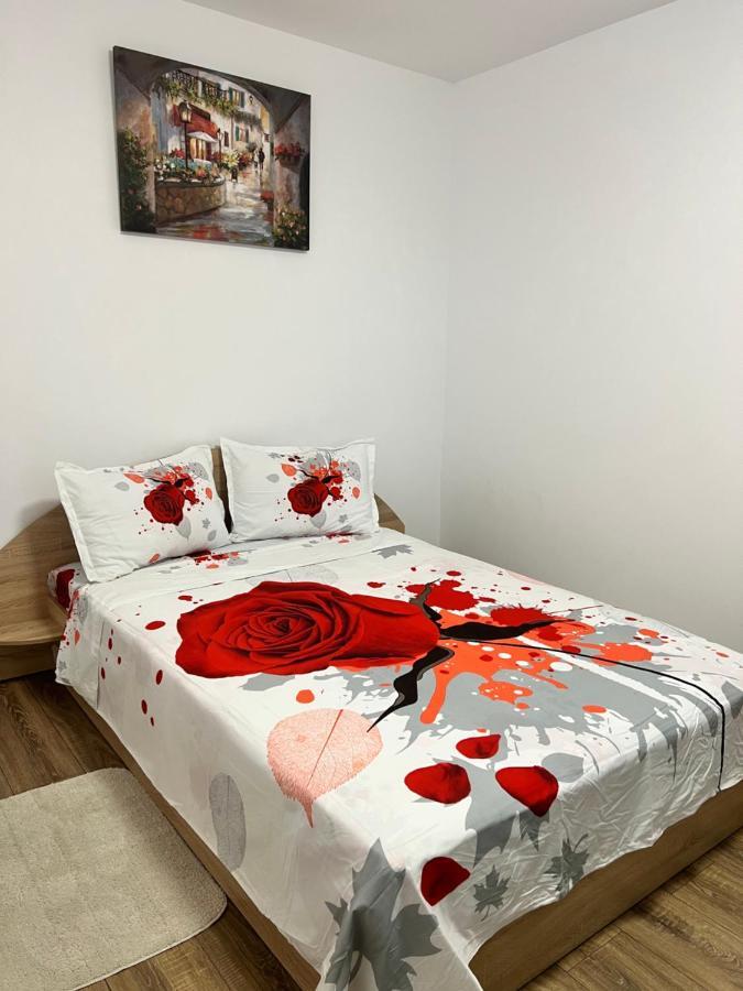 Mira Apartment Constanţa Esterno foto