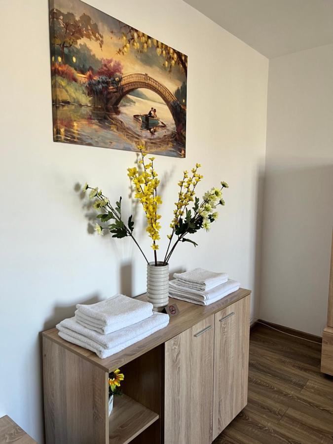 Mira Apartment Constanţa Esterno foto