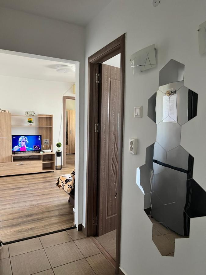 Mira Apartment Constanţa Esterno foto