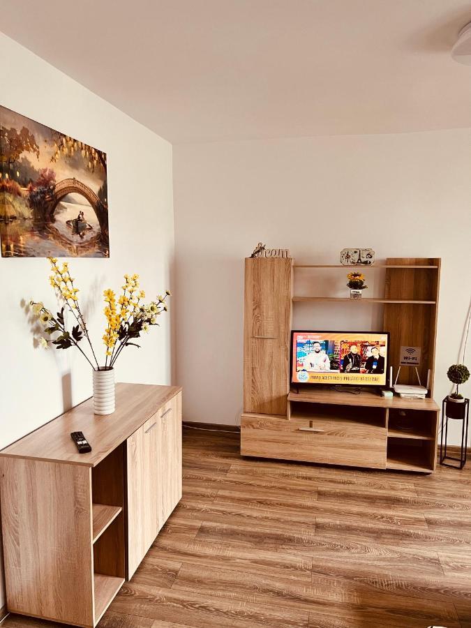 Mira Apartment Constanţa Esterno foto