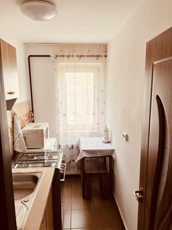 Mira Apartment Constanţa Esterno foto