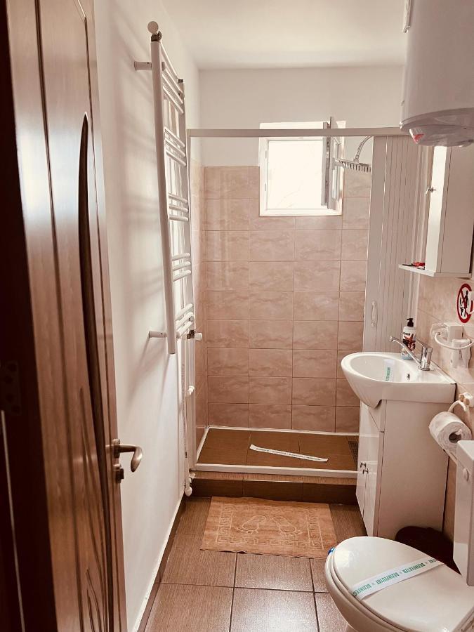 Mira Apartment Constanţa Esterno foto